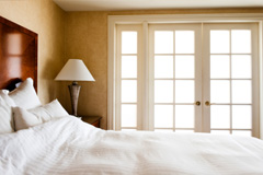 Pitblae bedroom extension costs